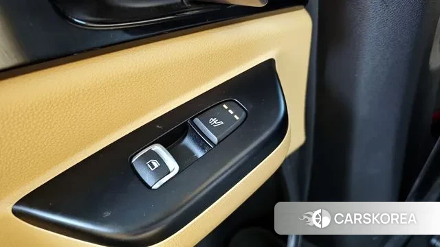 Kia Carnival 4th generation id 3433667 из Кореи 9