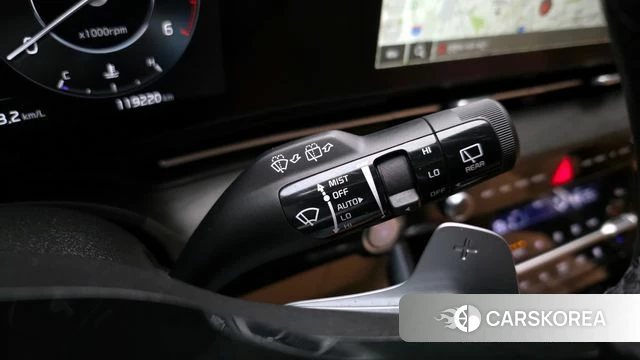 Kia Carnival 4th generation id 3851389 из Кореи 9