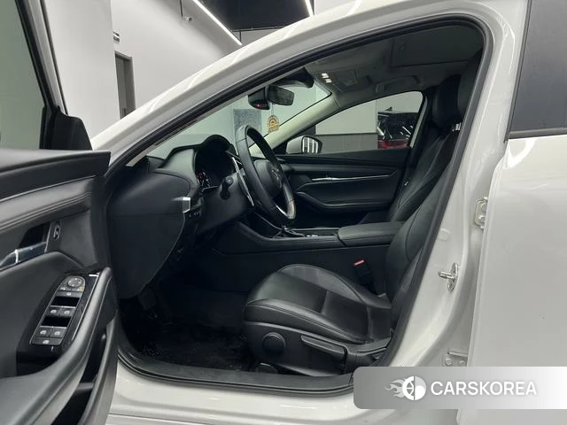 Mazda 3 Angkesaila id 4262359 из Китая 9