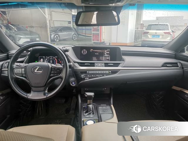 Lexus ES id 4239331 из Китая 9