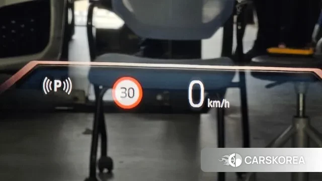 BMW 5 Series (G60) id 3733925 из Кореи 9