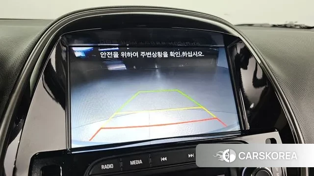 Chevrolet (GM Daewoo) The New Spark id 3133994 из Кореи 9