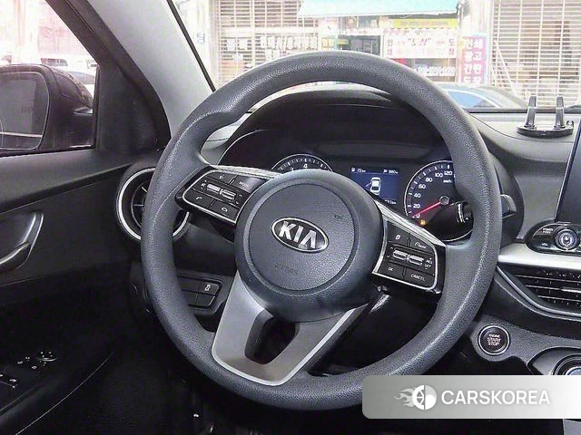 Kia Come New K3 id 3911864 из Кореи 9