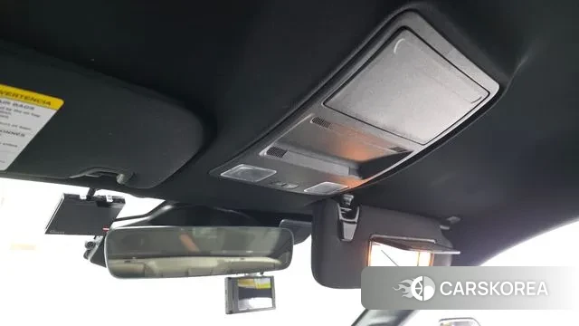 Ford Mustang 7th Generation id 2930037 из Кореи 9