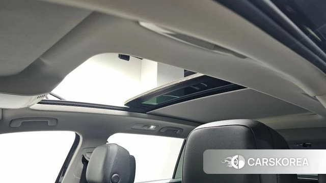 Volkswagen Tiguan Allspace id 4784976 из Кореи 9