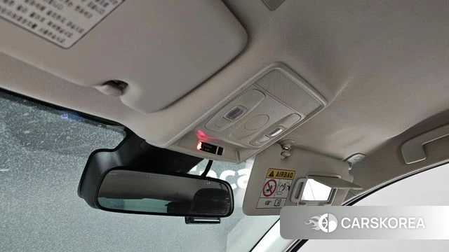 Renault Korea (Samsung) XM3 id 4232185 из Кореи 9