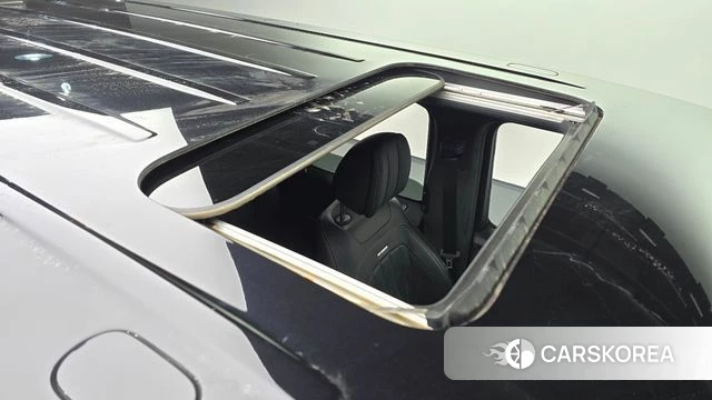 Mercedes-Benz G-Class W463b id 3954687 из Кореи 9