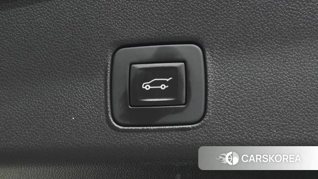 Chevrolet (GM Daewoo) Trailblazer id 4965937 из Кореи 9