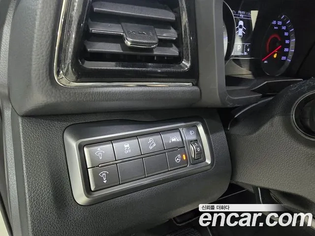 Ssangyong Berry New Tivoli id 2872712 из Кореи 9