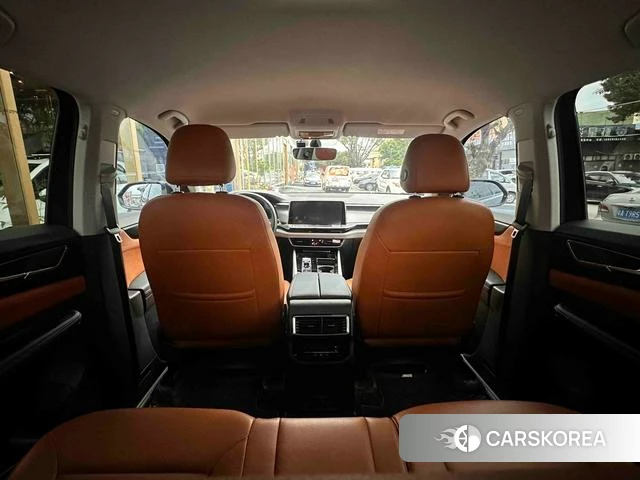 Volkswagen Tourang id 4314857 из Китая 9
