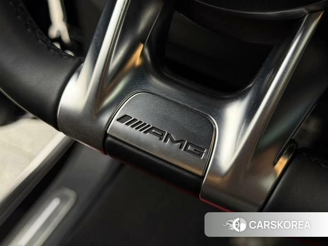 Mercedes-Benz G-class AMG id 4387680 из Китая 9