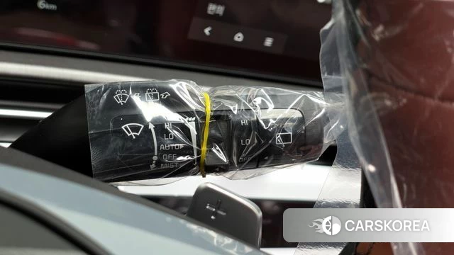 Kia The New Sportage 5th Generation Hybrid id 3730922 из Кореи 9