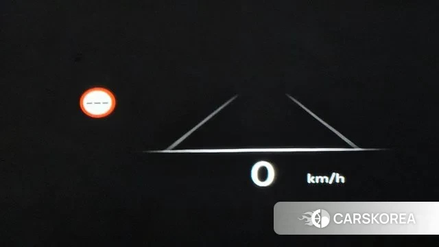 Genesis GV80 id 3721018 из Кореи 9
