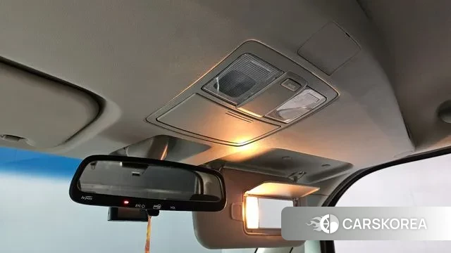 Kia The New Ray id 3259317 из Кореи 9