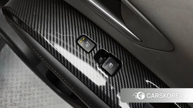 Hyundai Tucson Hybrid (NX4) id 3539739 из Кореи 9