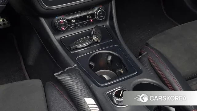 Mercedes-Benz CLA-Class C117 id 3303088 из Кореи 9