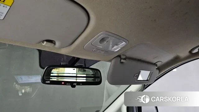 Hyundai The New Grand Starex id 3562550 из Кореи 9