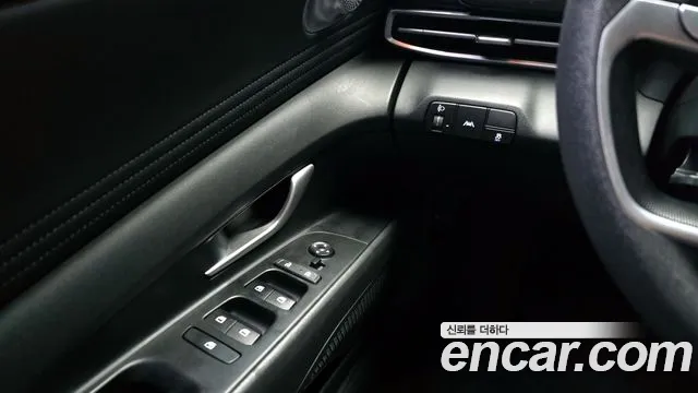 Hyundai Avante (CN7) id 2637142 из Кореи 9