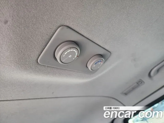 Hyundai The New Grand Starex id 2945283 из Кореи 9