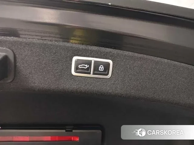 Genesis G80 (RG3) id 3512362 из Кореи 9