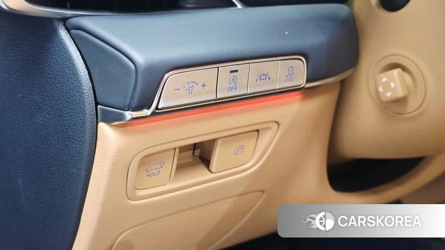 Genesis GV80 id 4581084 из Кореи 9