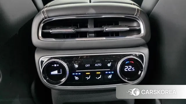 Genesis GV80 id 3412303 из Кореи 9