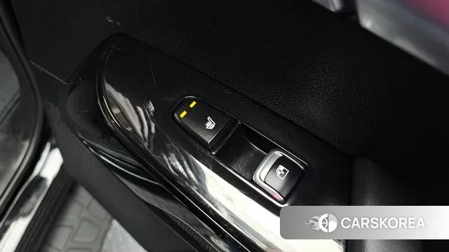 Kia Mohave Master id 3383664 из Кореи 9