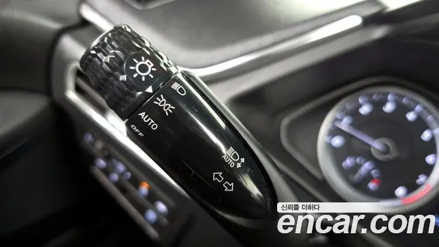 Hyundai Sonata (DN8) id 2494901 из Кореи 9