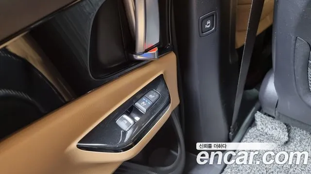 Kia Carnival 4th generation id 2280748 из Кореи 9