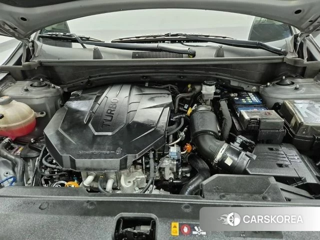Kia Sportage 5th Generation id 4453320 из Кореи 9