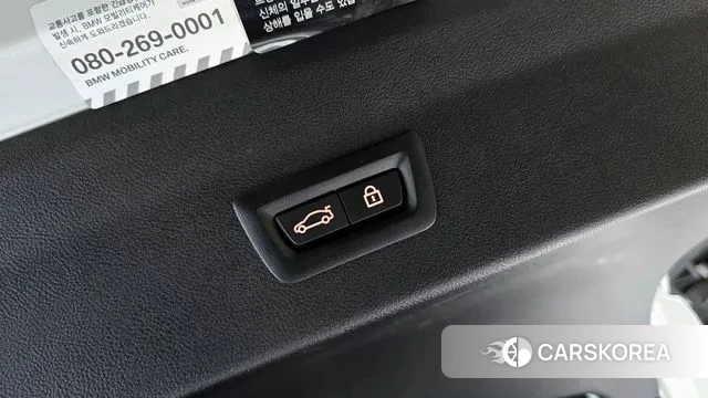 BMW X4 (G02) id 2979949 из Кореи 9