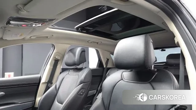 Genesis GV70 id 3752286 из Кореи 9