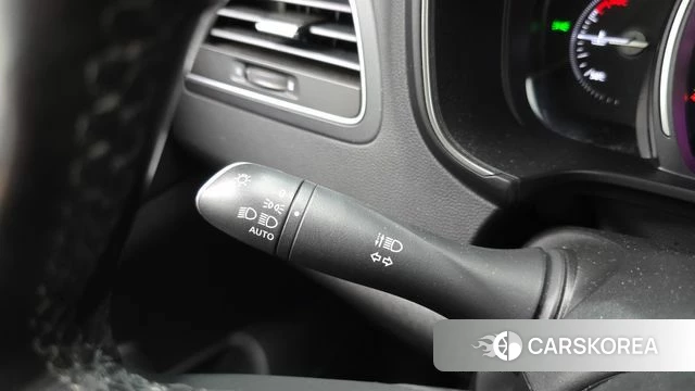 Renault Korea (Samsung) The New QM6 id 4720756 из Кореи 9