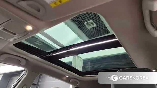 Renault Korea (Samsung) QM6 id 3661911 из Кореи 9