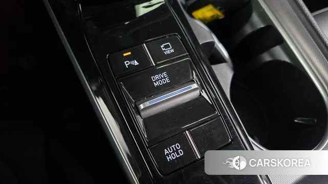 Hyundai Sonata (DN8) id 4500792 из Кореи 9