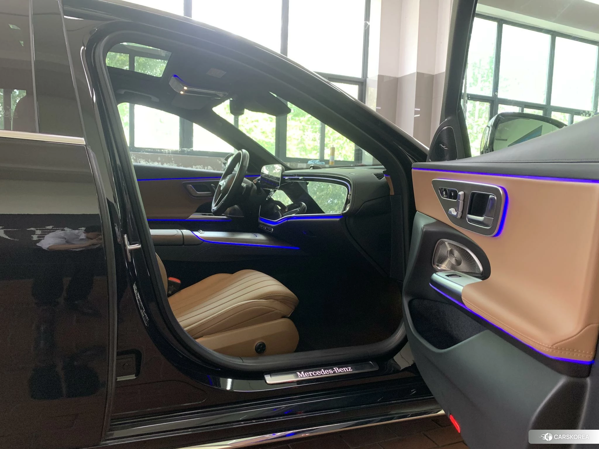Mercedes-Benz E-Class id 4485522 из Китая 9