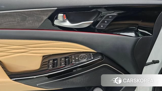 Kia K7 Premier id 4667486 из Кореи 9
