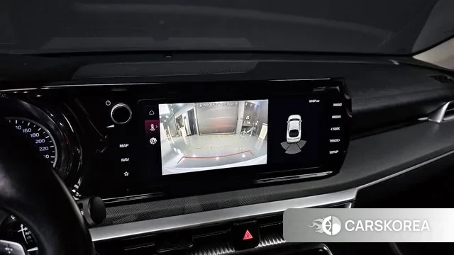 Kia K5 Hybrid 3rd Generation id 3374336 из Кореи 9