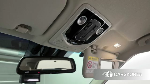 Ssangyong Torres EVX id 3838420 из Кореи 9