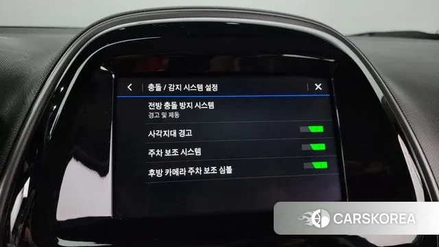 Chevrolet (GM Daewoo) The New Spark id 2966550 из Кореи 9