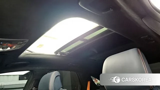 Genesis GV70 id 3377268 из Кореи 9