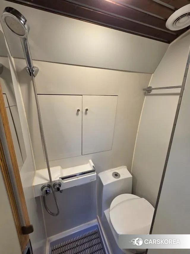 Renault Korea (Samsung) Master id 3582693 из Кореи 9