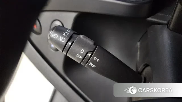 Renault Korea (Samsung) Twizy id 3479486 из Кореи 9