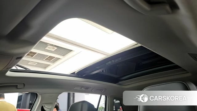 Volkswagen Tiguan second Generation id 4394613 из Кореи 9