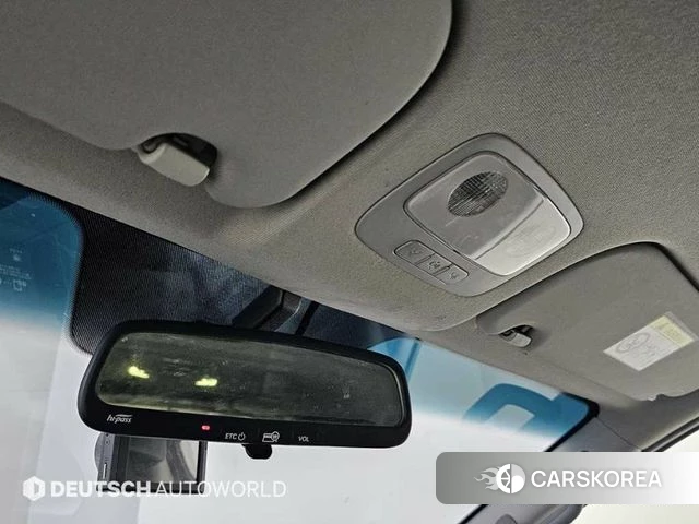 Hyundai The New Grand Starex id 3878924 из Кореи 9