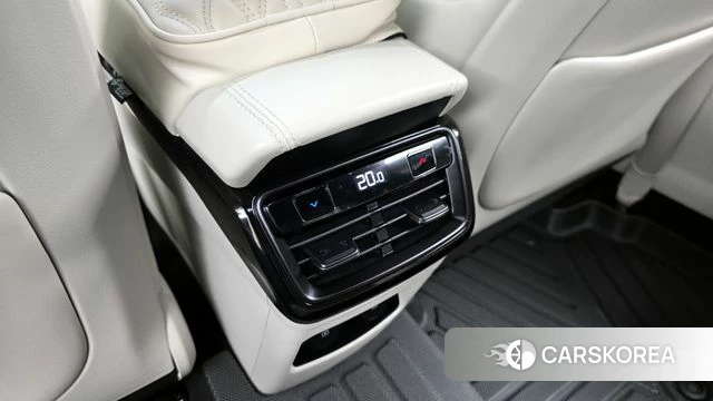 Kia K8 id 4375562 из Кореи 9