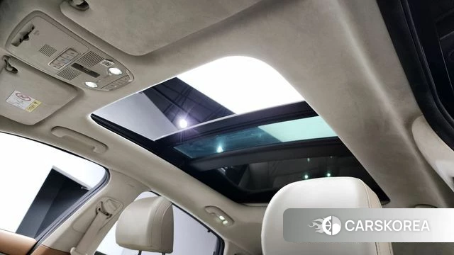 Hyundai The New Grandeur IG Hybrid id 3904560 из Кореи 9