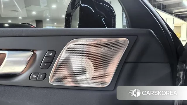 Volvo XC60 second Generation id 3365695 из Кореи 9