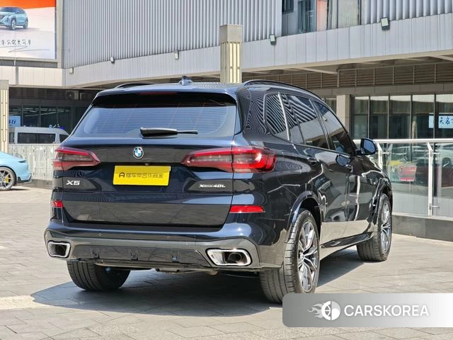 BMW X5 id 4301338 из Китая 9
