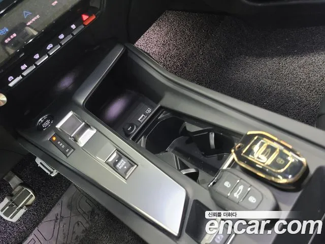 Peugeot 408 id 2640563 из Кореи 9